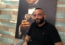Aksidenti në Shkodër ku u përfshi edhe vetura nga Kosova/ Vdes 30 vjeçari që ishte në veturë me nënën e tij