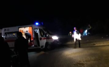 Dy vajzat e mitura që u therën me thikë janë nga Podujeva