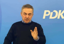 Faton Abdullahu, PDK: Albin Kurti premtoi shpresë ofroi zhgënjim