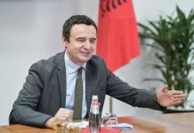 Kurti për përfshirjen e Francës dhe Gjermanisë në dialog: Do ta ndihmojnë marrëveshjen finale
