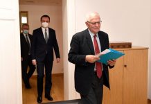 Borrell: Kosova e ka miratuar dhe duhet ta themelojë pa shtyerje Asociacionin