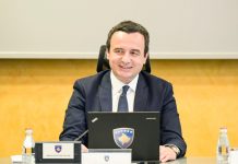 VV i kundërpërgjigjet Listës Serbe për rrëzimin e Qeverisë: Ëndërr e tyre dhe opozitës – Kurti nuk shantazhohet nga Beogradi