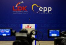 Bëhet i ditur një kandidat i LDK’së për deputet, që nuk ishte në garë që nga viti 2007