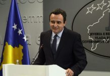 Kurti: Përveç meje, e pashë që edhe Escobarin e kishte marrë malli për opozitën