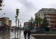 Shumë vende të Podujevës do të mbesin nesër pa rrymë