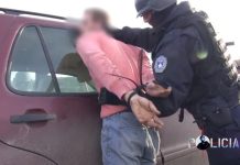 Arrestohen katër persona të kërkuar nga gjykata