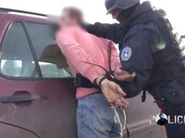 Arrestohen katër persona të kërkuar nga gjykata