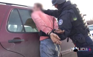 Arrestohen katër persona të kërkuar nga gjykata