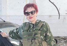 Ministri Sveçla merr vendim për gazetaren – spiune ruse që tentoi të hyjë në Kosovë