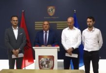 Kryetarët e komunave që udhëhiqen nga VV-ja mblidhen në Podujevë: Morën këtë vendim