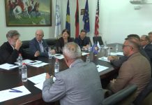 Kosova s’ia lëshon udhën Zvicrës (VIDEO)