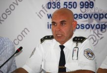 Rasti i dhunimit të 11-vjeçares: Vazhdojnë ndryshimet në Polici, largohet nga detyra drejtori i Rajonit të Prishtinës