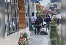 Momenti kur Policia e Kosovës arreston fajdexhinjtë, shikoni pamjet (VIDEO)