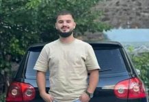 Ky është i riu që vdiq sot nga goditja e rrymës elektrike