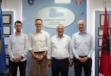 Mblidhen kryetarët e komunave të udhëhequra nga VV, Bulliqi ka një thirrje për prindërit