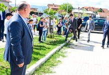 Bulliqi: Bashkë me kryeministrin Kurti vizituam një shkollë dhe një çerdhe: Mësimdhënësit duhet të reflektojnë