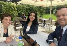 Largimi i Doarsa Kicës bashkon Osmanin, Pecin e Gërvallën, kanë një mesazh për të e LDK’në