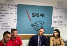 Një kompani amerikane do të investojë 800 milionë €, punësohen deri 5 mijë persona, paga minimale 800 euro