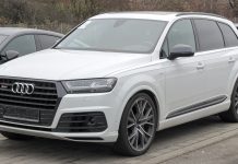 Vidhet një Audi SQ7, të dyshuarit kërkuan 100 mijë euro kompensim