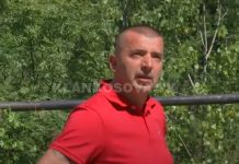 Djali im s’e nguci çikën e kryetarit (VIDEO)