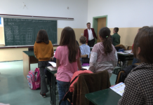 Podujeva mes grevës e mësimit