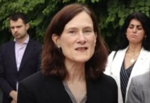 Zëvendës ambasadorja e ShBA-së: Jemi me fat që kemi partneritet kaq të fortë me Kosovën