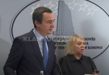 Kurti: Me bojkot mësimi nxjerrim analfabetë funksionalë (VIDEO)
