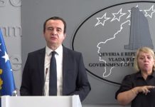 Kurti: Për faktin se dhunuesi i 11-vjeçares ka qenë i lirë nënkupton se drejtësia ka dështuar