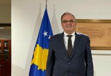 Prokuroria nis hetimet ndaj Martin Berishajt për mosdeklarim të pasurisë