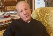 Pacolli: Kjo gjë në Kosovë është alarmante (FOTO)