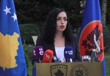 Osmani kërkon nisjen e mësimit të hënën: Interesi i nxënësve është parësor