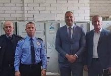 Zyrtare: Ish-komandanti i Policisë në Podujevë, Bekim Bislimi, emërohet shefi i ri i operativës në regjionin e Prishtinës