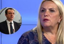 Kadrijaj-Kurtit: Po i nxjerrë në”protestë” mbështetësit e paktë që të kanë mbetur