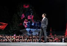 Sondazhi i fundit: Kaq vota do t’i merrnin VV, LDK dhe PDK (FOTO)