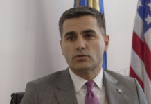 Tahiri, i bindur: LDK-ja do t’i fitojë zgjedhjet e ardhshme nacionale