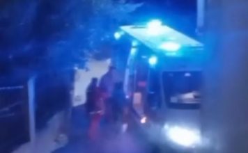 E dhimbshme: Rrëzohet nga ballkoni në shtëpi, vdes një person në Podujevë