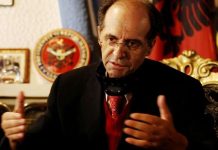 Sigurimi i Shtetit komunist përgjoi Rugovën për 20 vjet, Fevziu sjell dosjen (VIDEO)