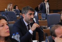 Bie në prangat e Policisë asamblisti i VV-së Berat Lahu