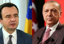 Kurti e ka këtë përgjigje për ofertën e Erdoganit