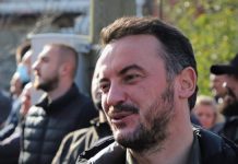 Molliqaj fton qytetarët në protestën e PSD-së më 21 shtator