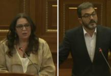 “Mbylle gojën”/ Përplasje mes deputetëve për takimin e djeshëm në Komisionin për Arsim