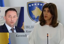 Ganimete Musliu për Armend Mehajn: Ministri “norvegjez” i Kosovës është mësuar të mashtroj
