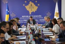 KPK dhe Prokurori i Shtetit: Deklaratat e Kurtit e Haxhiut të pasakta e tendencioze, po paragjykojnë punën tonë