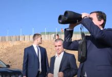 Kurti befasoi me vizitën e heshtur (VIDEO)