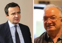 Kush është personi që dyshohet se planifikoi vrasjen e Albin Kurtit dh Xhavit Halitit