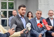 Memli Krasniqi: Albin Kurti po sillet si diktator, ja çka do të bëjë PDK