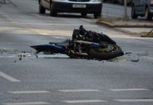 Vdes 28-vjeçari kosovar pas një aksidenti me motoçiklet në Zvicër