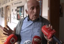 Gjyshi i nxënëses që tentoi ta sulmojë Rrahman Jasharin tregon pse u nxeh kundër tij