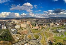 Kjo rrugë në Prishtinë do të mbyllet për 1 muaj, shkaku i punimeve