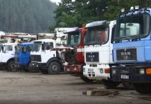 Borxhliu i 17 mijë eurove sulmon shitësin Naim Demolli (VIDEO)